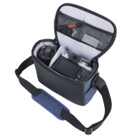 Сумка Vanguard Vesta Aspire 21 Navy 11