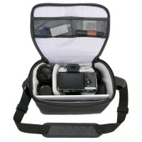 Сумка Vanguard Vesta Aspire 25 Gray 10