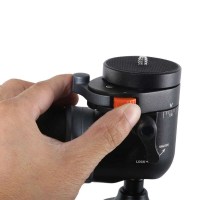 Штатив Vanguard Alta Pro 263AGH 4