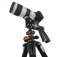 Штатив Vanguard Alta Pro 263AGH 9