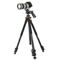 Штатив Vanguard Alta Pro 263AGH 10
