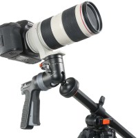 Штатив Vanguard Alta Pro 263AGH 33