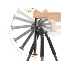 Штатив Vanguard Alta Pro 263AGH 45