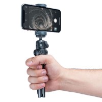 Штатив Vanguard TT1 Black Pearl 11