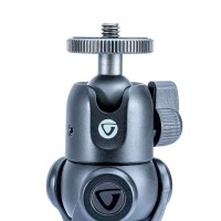 Штатив Vanguard TT1 Black Pearl 12
