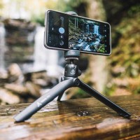 Штатив Vanguard TT1 Black Pearl 15