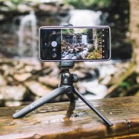 Штатив Vanguard TT1 Black Pearl 16