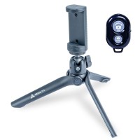 Штатив Vanguard TT1 Black Pearl 1