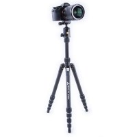 Штатив Vanguard Vesta TB 235AB (Vesta TB 235AB) 4