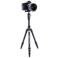 Штатив Vanguard Vesta TB 204ABS (Vesta TB 204ABS) 2