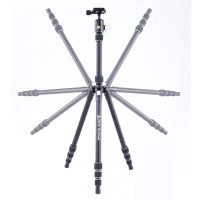 Штатив Vanguard Vesta TB 204AB (Vesta TB 204AB) 2