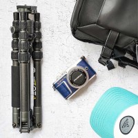 Штатив Vanguard VEO 3GO 235CB (VEO 3GO 235CB) 23