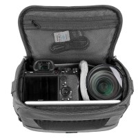 Сумка Vanguard VEO Adaptor 24M Gray (VEO Adaptor 24M GY) 16