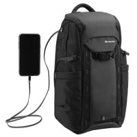 Рюкзак Vanguard VEO Adaptor R44 Black (VEO Adaptor R44 BK) 6