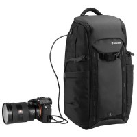 Рюкзак Vanguard VEO Adaptor R44 Black (VEO Adaptor R44 BK) 7