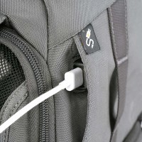 Рюкзак Vanguard VEO Adaptor R44 Gray (VEO Adaptor R44 GY) 26