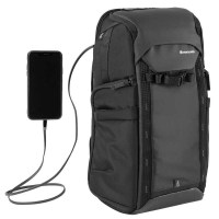 Рюкзак Vanguard VEO Adaptor S41 Black (VEO Adaptor S41 BK) 7