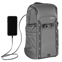 Рюкзак Vanguard VEO Adaptor S41 Gray (VEO Adaptor S41 GY) 9
