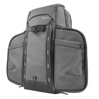 Рюкзак Vanguard VEO Adaptor S41 Gray (VEO Adaptor S41 GY) 21