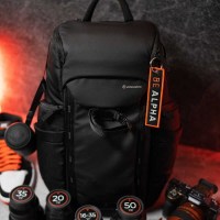 Рюкзак Vanguard VEO Adaptor S46 Black (VEO Adaptor S46 BK) 10