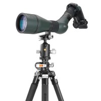 Штатив Vanguard VEO 3+ 303CBS (VEO 3+ 303CBS) 4