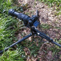 Штатив Vanguard VEO 3+ 303CBS (VEO 3+ 303CBS) 21