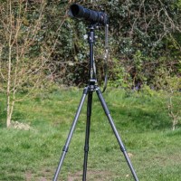 Штатив Vanguard VEO 3+ 303CBS (VEO 3+ 303CBS) 22