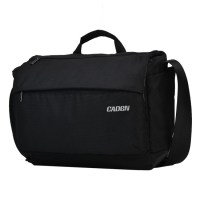 Сумка для фотокамеры Caden K12B Black