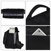 Сумка для фотокамеры Caden K12B Black 4