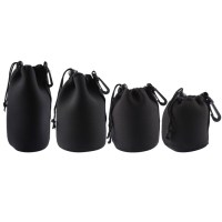 Набор чехлов для объектива Matin Soft Protector Kit 1