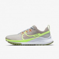 КРОССОВКИ NIKE REACT PEGASUS TRAIL 4 (DJ6158-002) 42,5 EU 9
