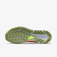 КРОССОВКИ NIKE REACT PEGASUS TRAIL 4 (DJ6158-002) 42,5 EU 10
