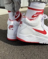 Кроссовки Nike AIR FLIGHT LITE MID DJ2518-101 42,5 EU 22
