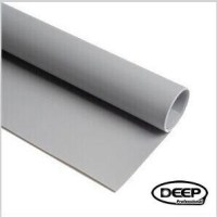 Фон Deep винил 1.0x2.0м серый