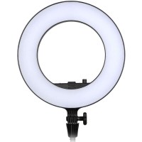 Светодиодное кольцо Godox LR180 (Black)