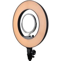 Светодиодное кольцо Godox LR180 (Black) 1