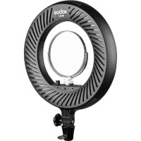 Светодиодное кольцо Godox LR180 (Black) 5
