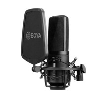 Микрофон Boya BY-M1000 6