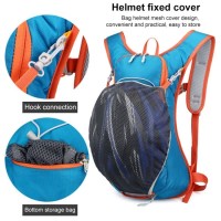 Рюкзак HAWEEL Sport-Outdoor HWL7030B Black 8
