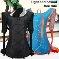 Рюкзак HAWEEL Sport-Outdoor HWL7030B Black 2