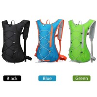 Рюкзак HAWEEL Sport-Outdoor HWL7030B Black 3