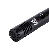 Микрофон JJC SGM-185II для фото и видеокамер с разъемом 3.5mm 7