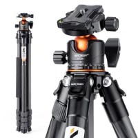 Штатив карбоновый K&F Concept A254C4+BH-35L (KF09.098V1)