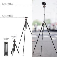 Штатив KF Concept K234A0+BH28L (KF09.101V1) 7