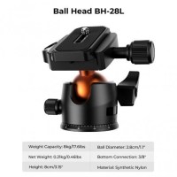 Штатив KF Concept K234A0+BH28L (KF09.101V1) 6