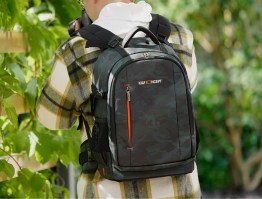 Рюкзак K&F Concept 25L (KF13.119) 10