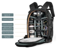 Рюкзак K&F Concept 25L (KF13.119) 3