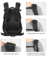 Рюкзак K&F Concept 25L (KF13.119) 9