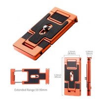 Крепление-платформа для смартфона K&F Concept (KF31.027V2)) 1