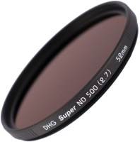 Светофильтр нейтрально-серый Marumi DHG Super ND500 77 мм